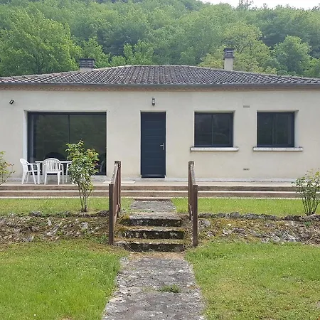La Maison Massias بيت للعطل