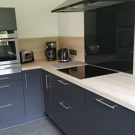 بيت للعطل La Maison Massias Les Eyzies