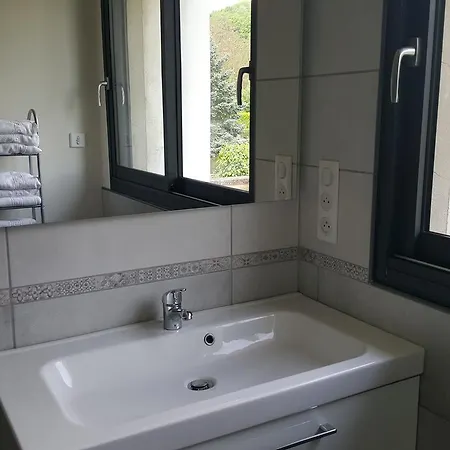 بيت للعطل La Maison Massias