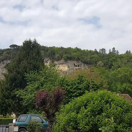 La Maison Massias *