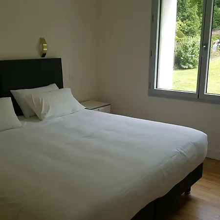 La Maison Massias بيت للعطل *