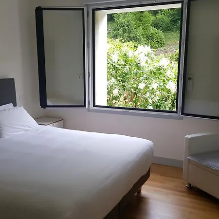 بيت للعطل La Maison Massias *